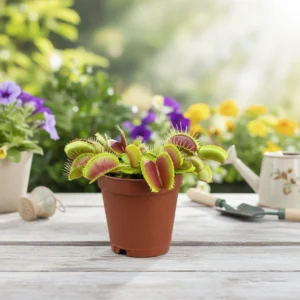 Dionaea Muscipula 5,5cm