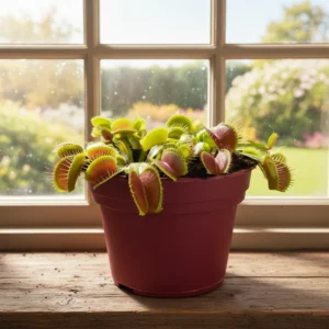 Dionaea Muscipula 12cm