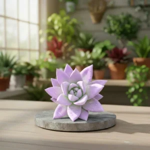 Echeveria Miranda Rainbow Baby Pink" 6cm"