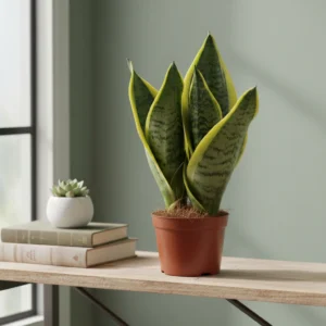 Sansevieria Futura Superba" 9cm"