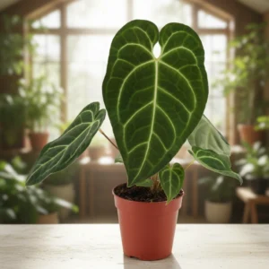 Anthurium Regale ~ 45cm