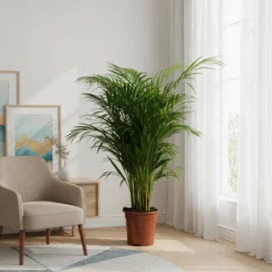 Areka Dypsis Lutescens" ~ 100cm"